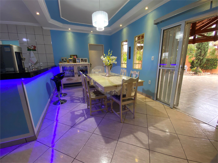 Venda Casa Piracicaba Parque São Matheus REO775873 6