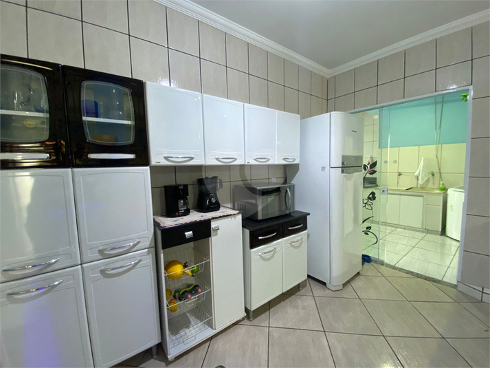 Venda Casa Piracicaba Parque São Matheus REO775873 8