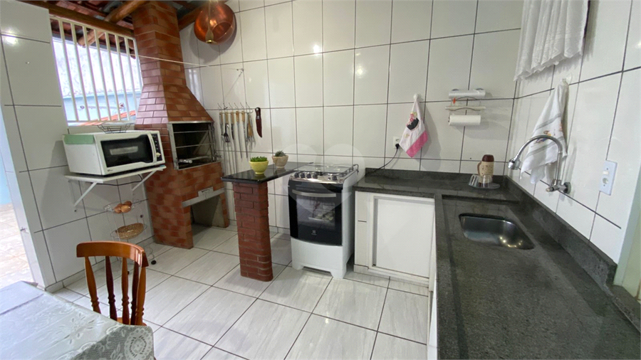 Venda Casa Piracicaba Parque São Matheus REO775873 23