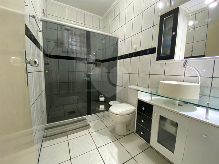 Venda Casa Piracicaba Parque São Matheus REO775873 17