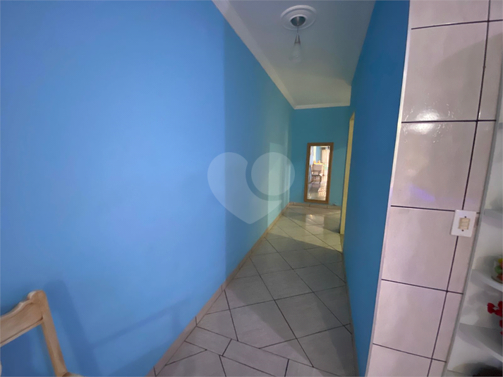 Venda Casa Piracicaba Parque São Matheus REO775873 16