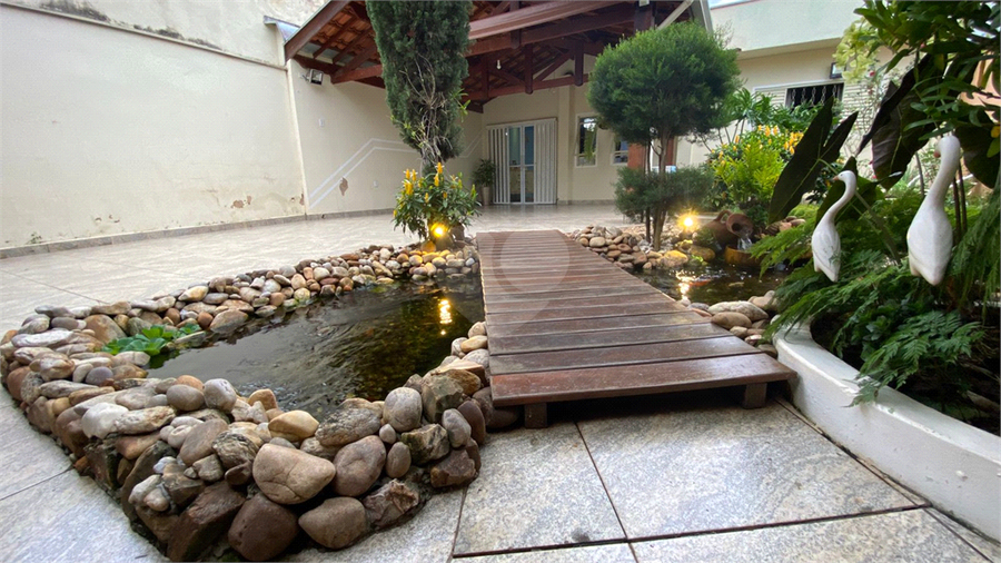 Venda Casa Piracicaba Parque São Matheus REO775873 29