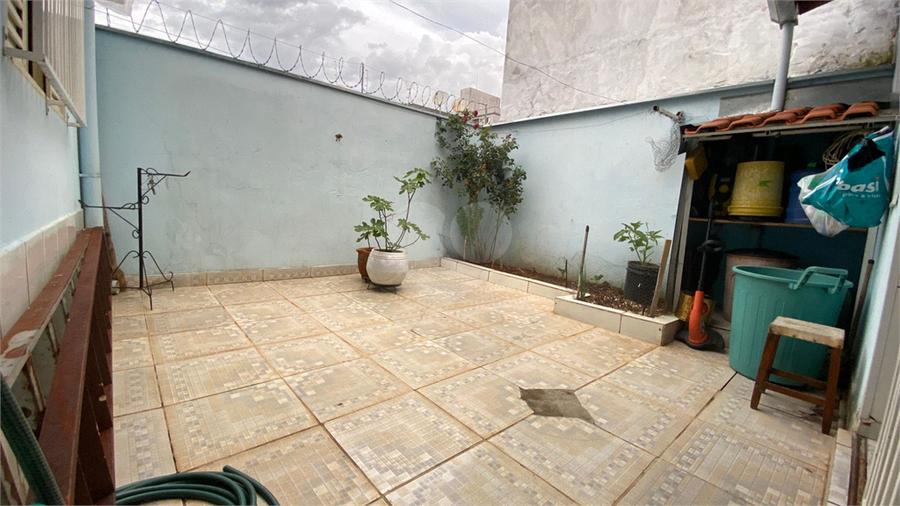 Venda Casa Piracicaba Parque São Matheus REO775873 32