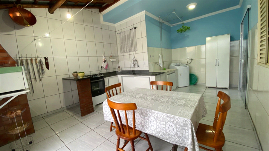 Venda Casa Piracicaba Parque São Matheus REO775873 26