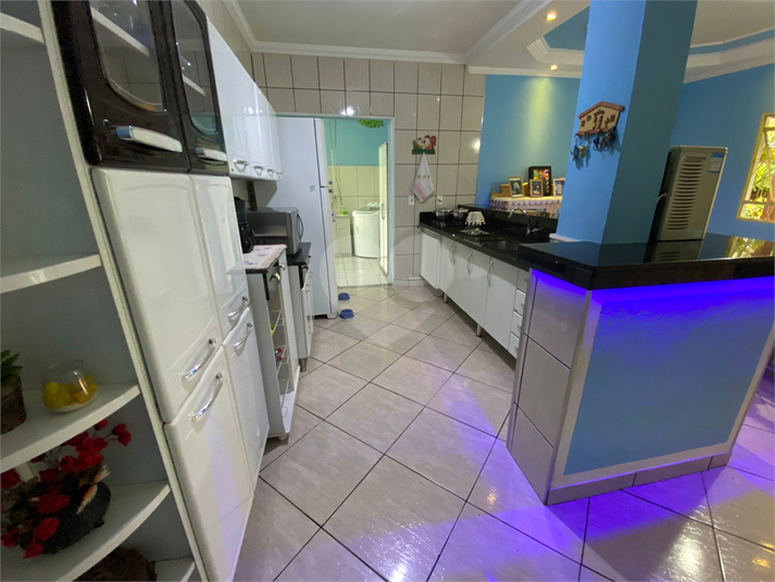 Venda Casa Piracicaba Parque São Matheus REO775873 7