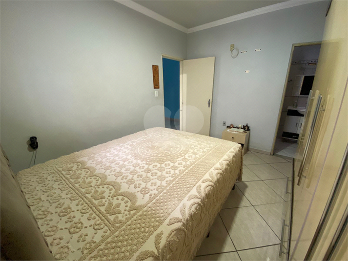 Venda Casa Piracicaba Parque São Matheus REO775873 14