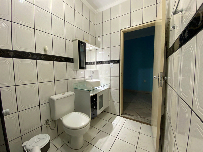 Venda Casa Piracicaba Parque São Matheus REO775873 18
