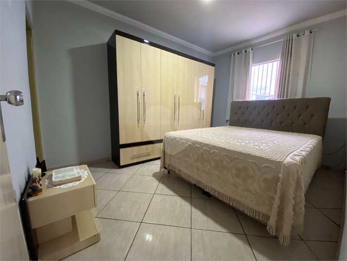 Venda Casa Piracicaba Parque São Matheus REO775873 13
