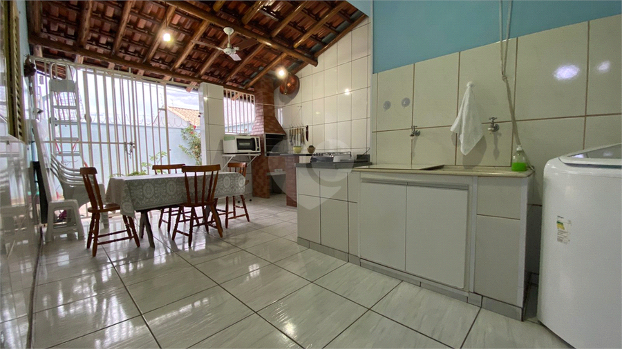 Venda Casa Piracicaba Parque São Matheus REO775873 25