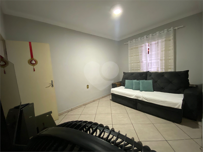 Venda Casa Piracicaba Parque São Matheus REO775873 19