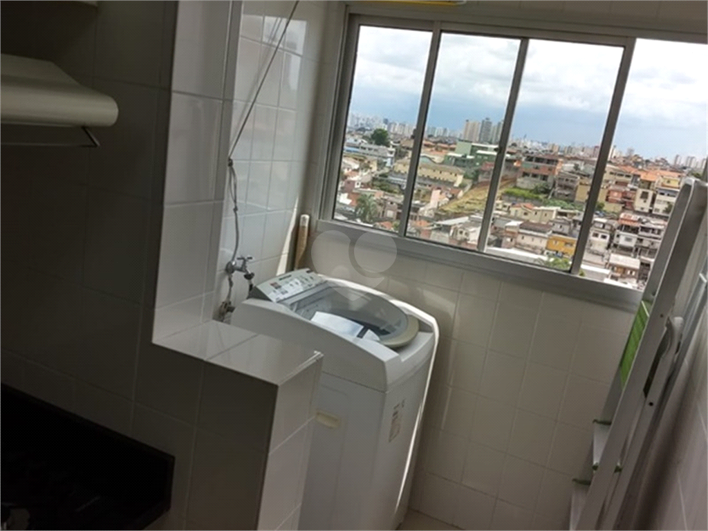 Venda Apartamento São Paulo Sítio Do Mandaqui REO775886 21