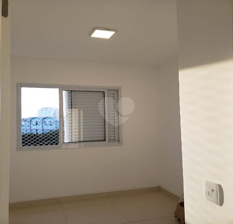 Venda Apartamento Sorocaba Jardim Emília REO775889 10