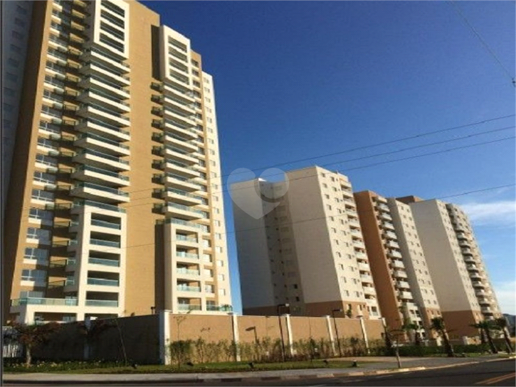 Venda Apartamento Sorocaba Jardim Emília REO775889 15