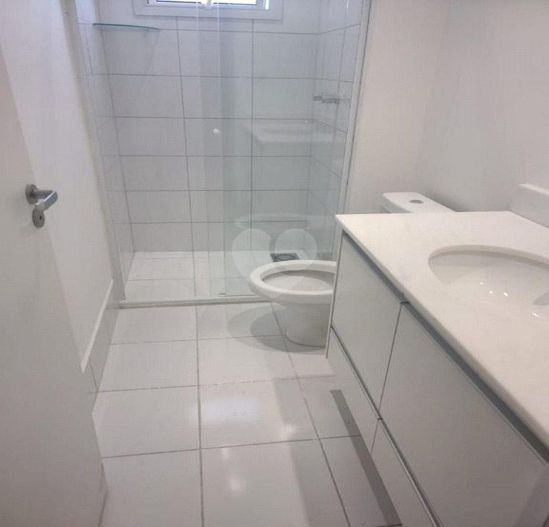 Venda Apartamento Sorocaba Jardim Emília REO775889 9