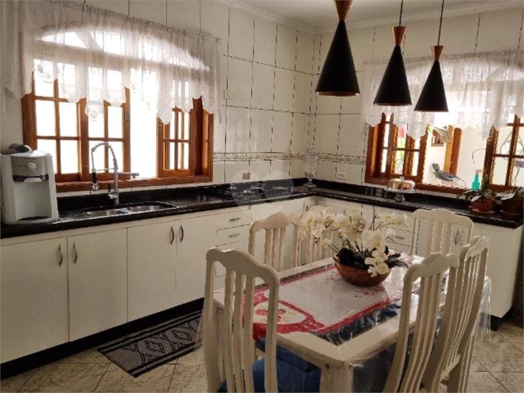 Venda Casa Sorocaba Jardim Boa Esperança REO775892 12