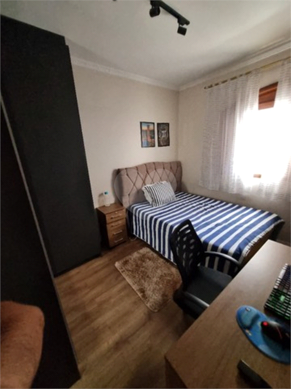 Venda Casa Sorocaba Jardim Boa Esperança REO775892 10