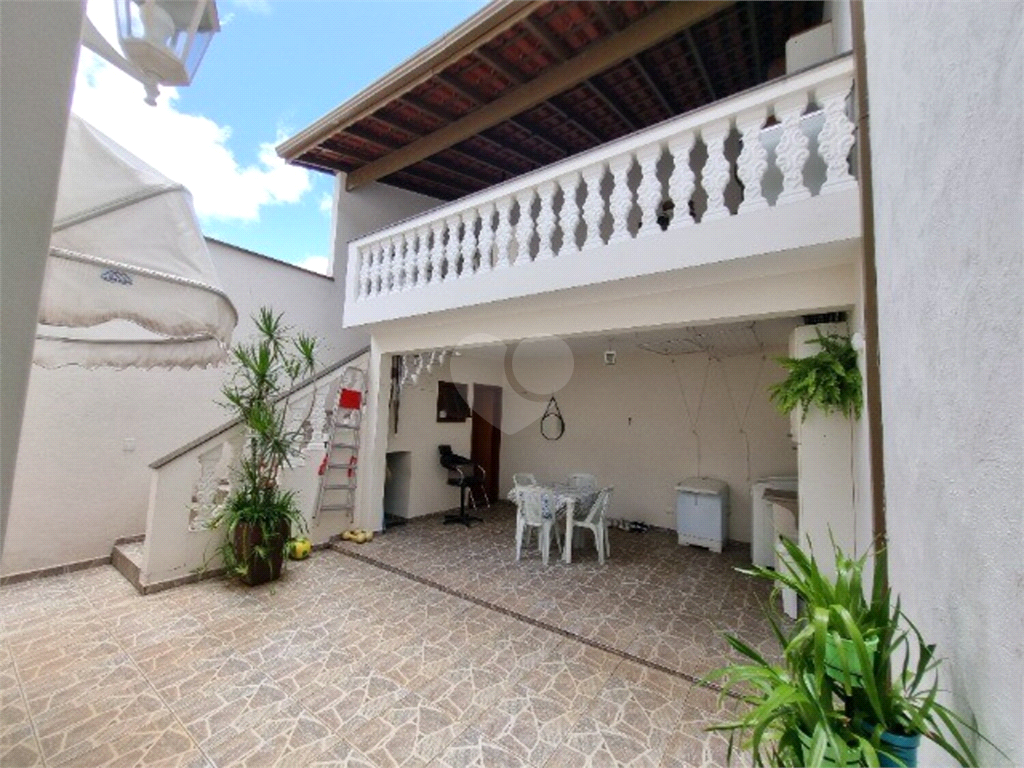 Venda Casa Sorocaba Jardim Boa Esperança REO775892 5