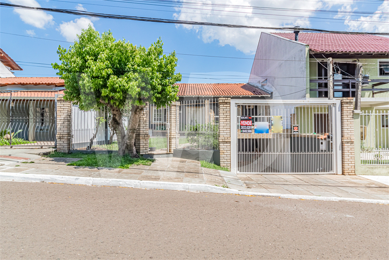 Venda Casa Gravataí Loteamento Jardim Timbaúva REO775898 1