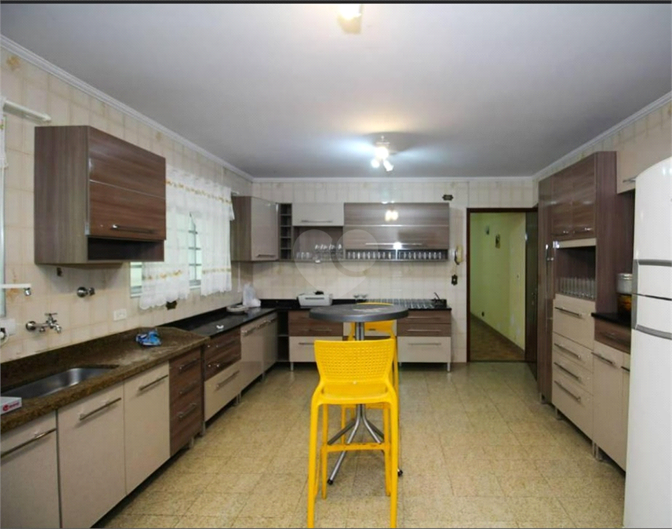 Venda Sobrado São Paulo Vila Mariana REO775910 12