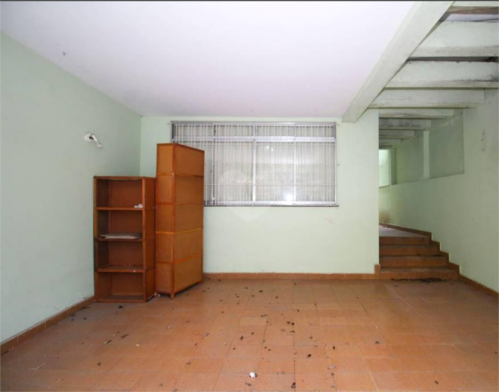 Venda Sobrado São Paulo Vila Mariana REO775910 2