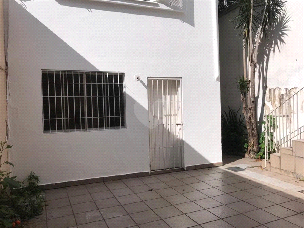 Venda Casa São Paulo Vila Olímpia REO775921 21