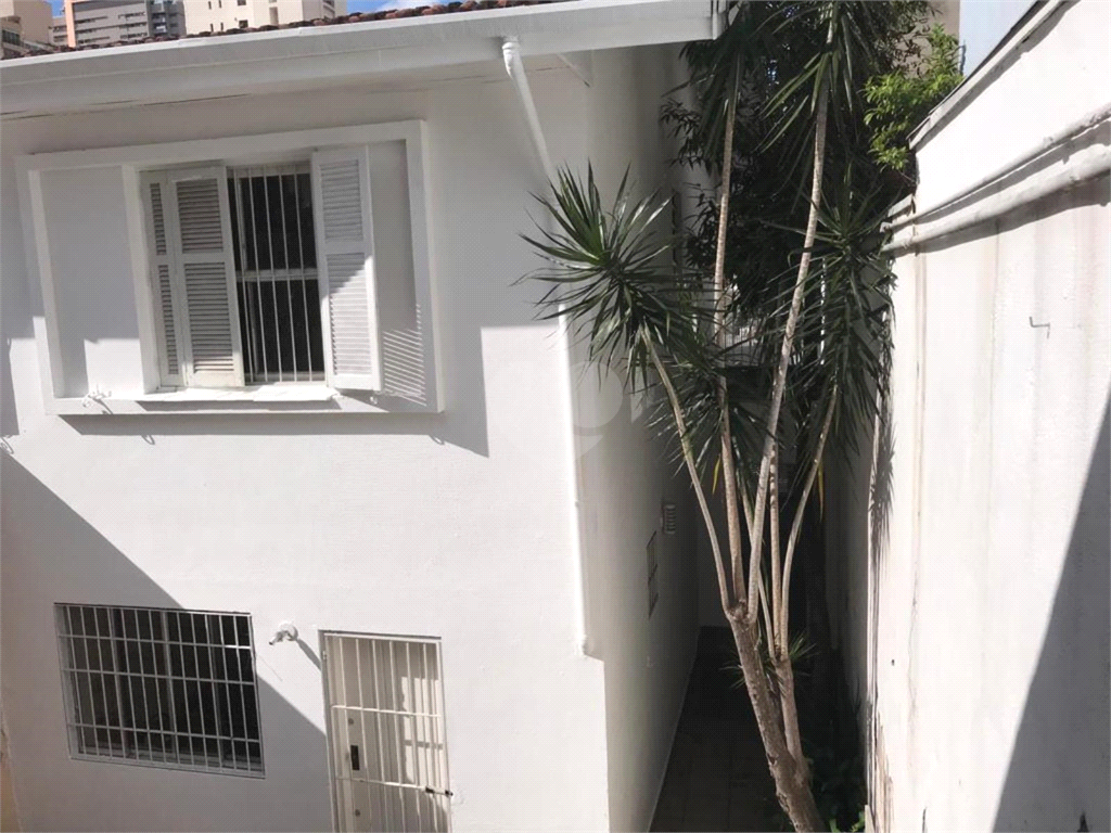 Venda Casa São Paulo Vila Olímpia REO775921 20