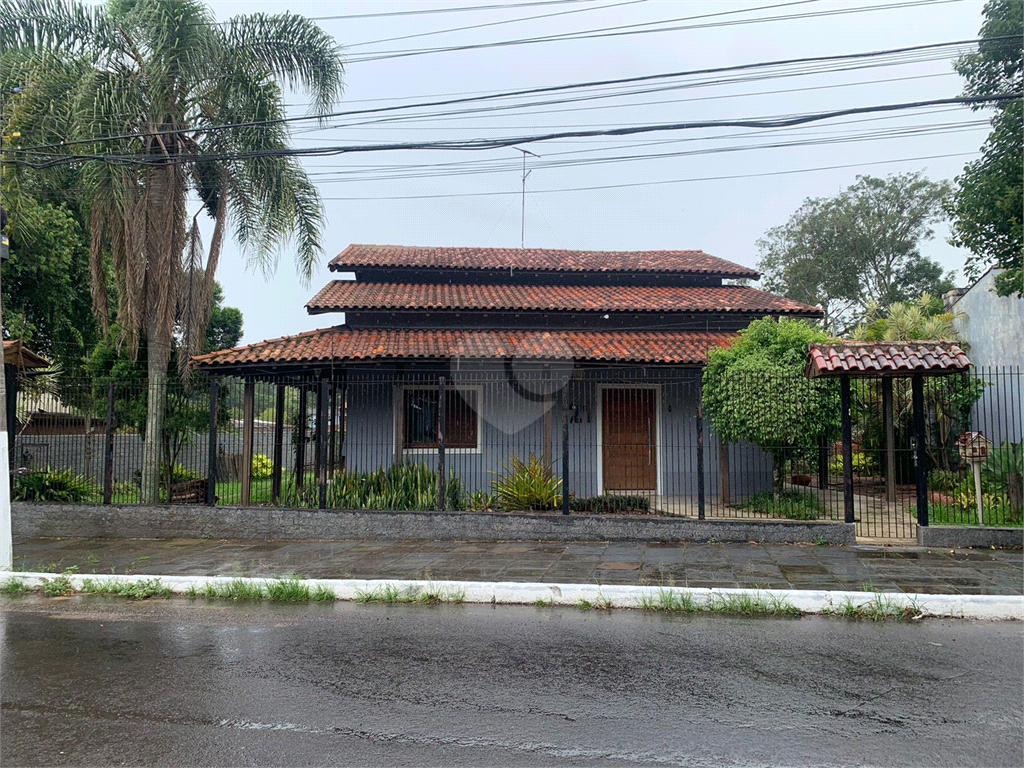 Venda Casa Gravataí Santa Cruz REO775924 1