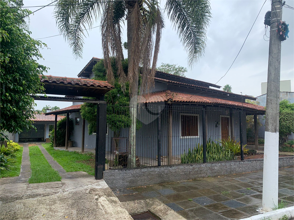 Venda Casa Gravataí Santa Cruz REO775924 3