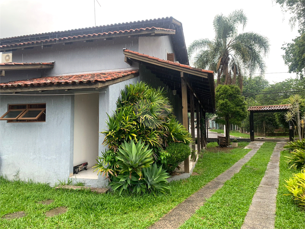 Venda Casa Gravataí Santa Cruz REO775924 9