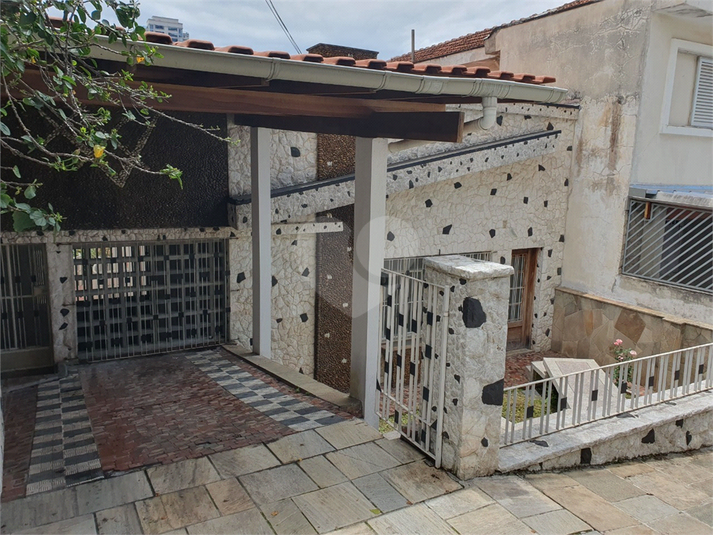 Venda Casa São Paulo Santana REO775938 33