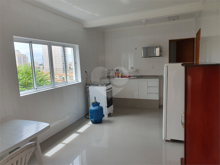 Venda Casa São Paulo Santana REO775938 14