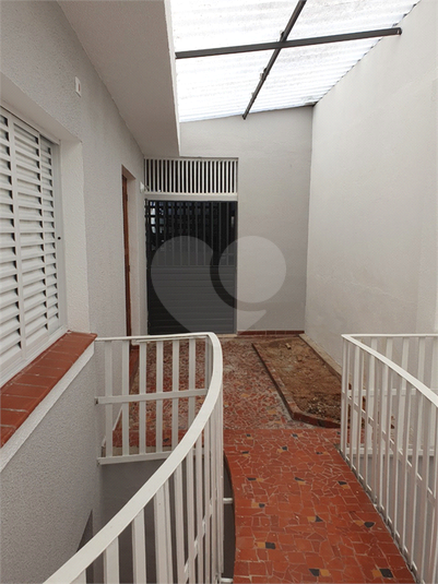 Venda Casa São Paulo Santana REO775938 18