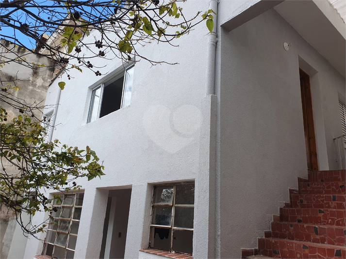 Venda Casa São Paulo Santana REO775938 19