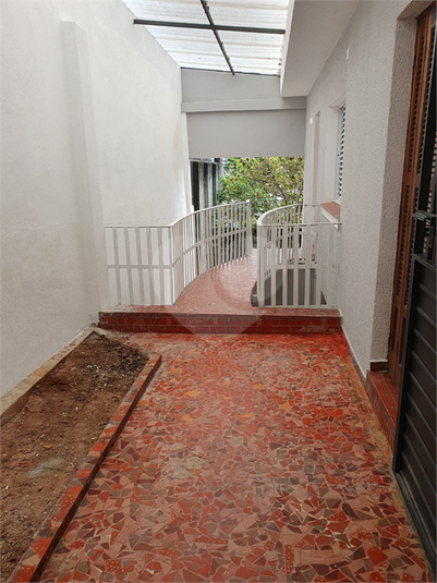 Venda Casa São Paulo Santana REO775938 38