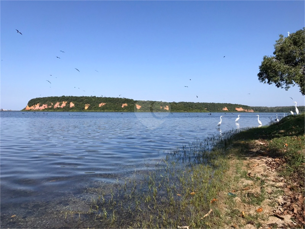 Venda Condomínio Maricá Jacaroá REO775939 2