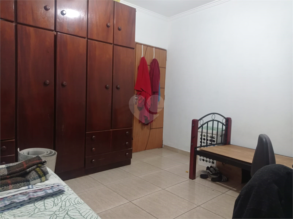 Venda Casa térrea São Paulo Parque Santa Madalena REO775958 30