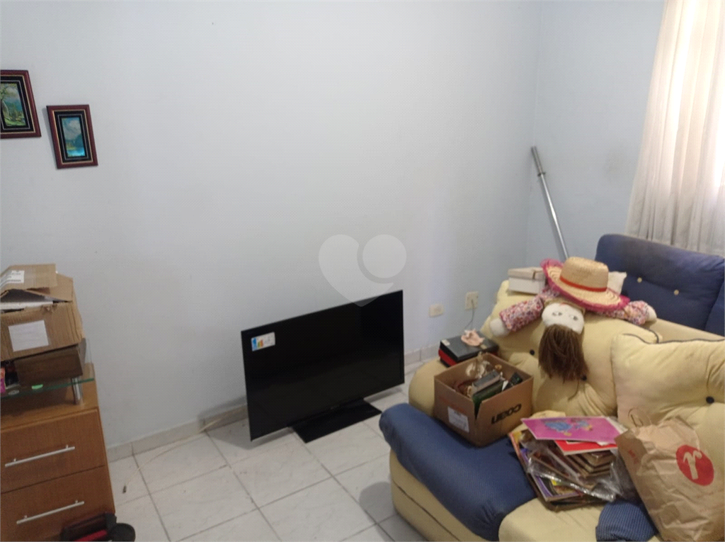 Venda Casa térrea São Paulo Parque Santa Madalena REO775958 18