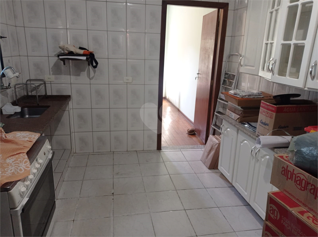 Venda Casa térrea São Paulo Parque Santa Madalena REO775958 22