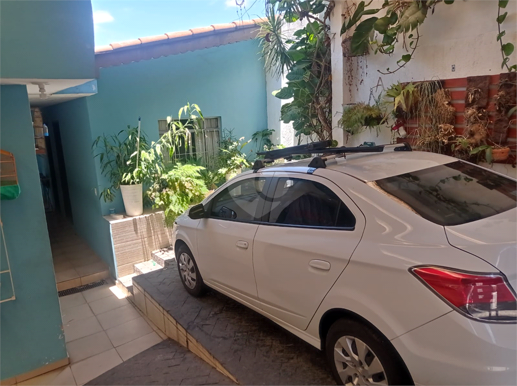 Venda Casa térrea São Paulo Parque Santa Madalena REO775958 4