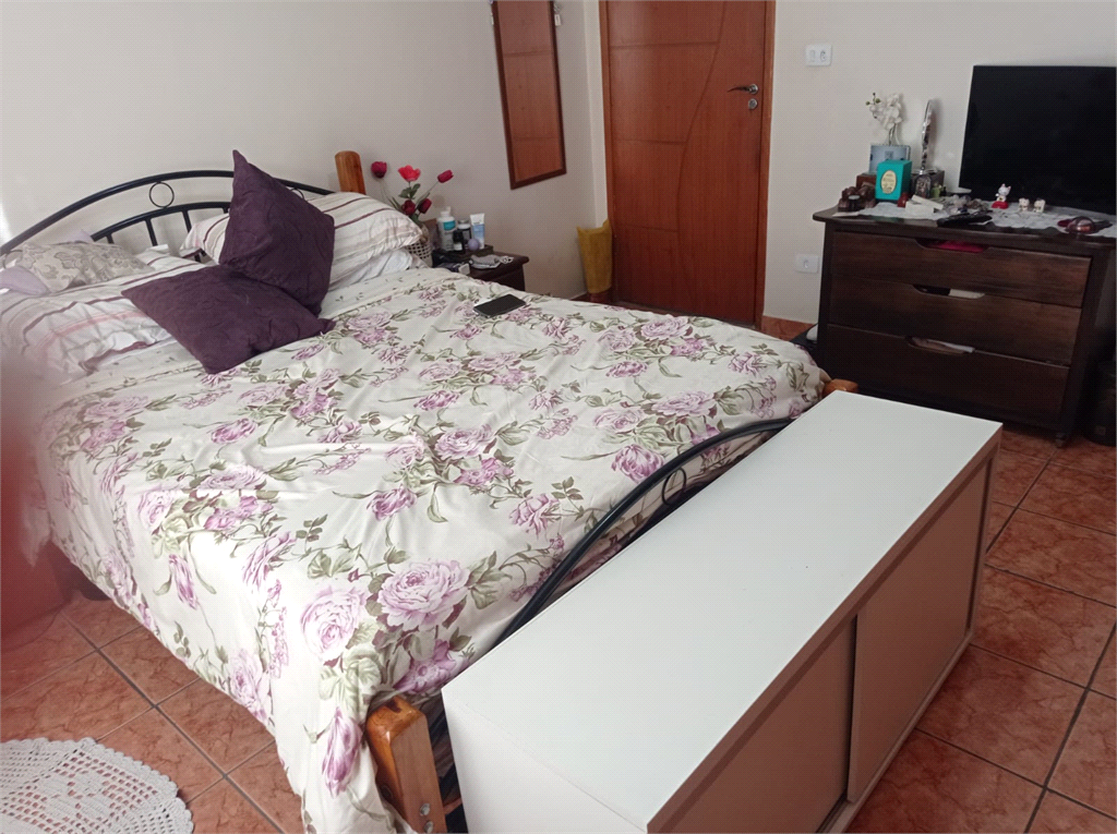 Venda Casa térrea São Paulo Parque Santa Madalena REO775958 23