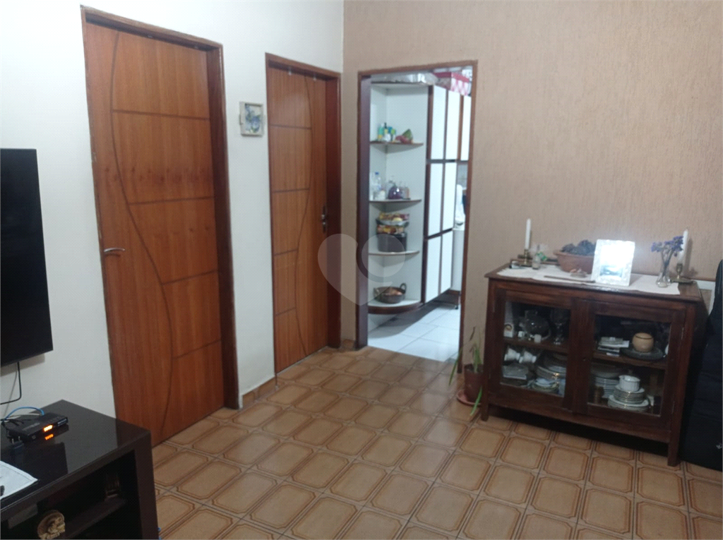 Venda Casa térrea São Paulo Parque Santa Madalena REO775958 11