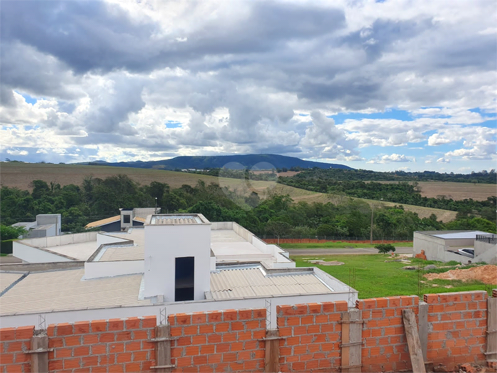 Venda Loteamento Araçoiaba Da Serra Residencial Village Ipanema I REO775962 43