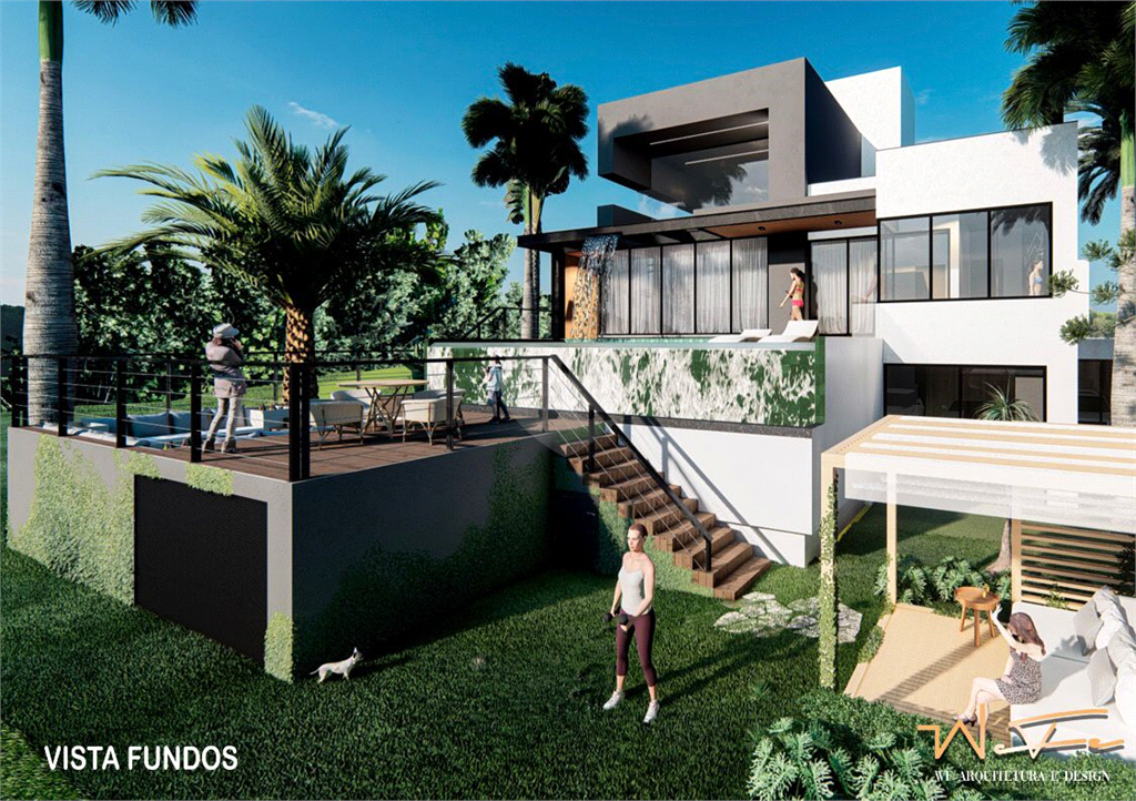 Venda Loteamento Araçoiaba Da Serra Residencial Village Ipanema I REO775962 3