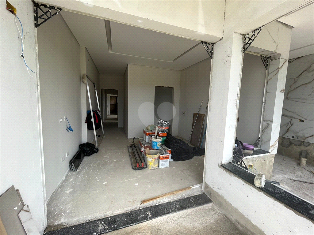 Venda Loteamento Araçoiaba Da Serra Residencial Village Ipanema I REO775962 30