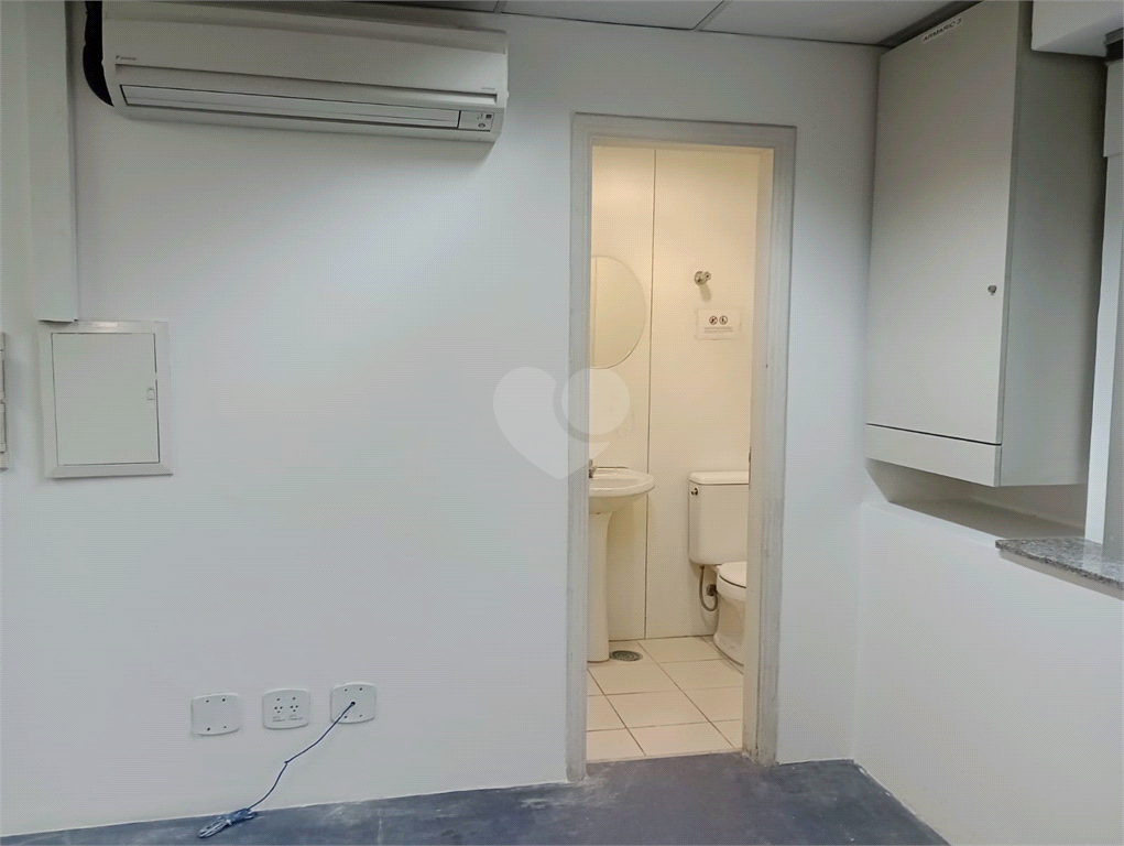 Venda Salas São Paulo Paraíso REO775965 11