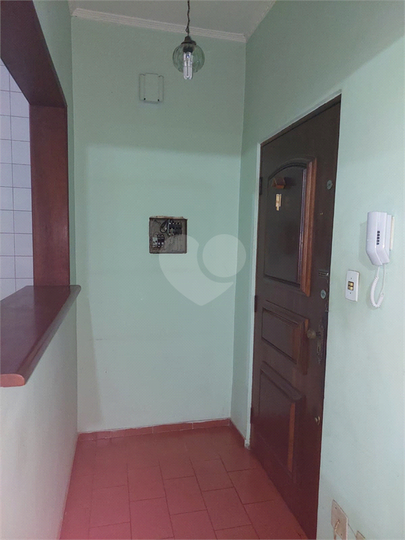 Venda Apartamento São Paulo Ipiranga REO775985 5