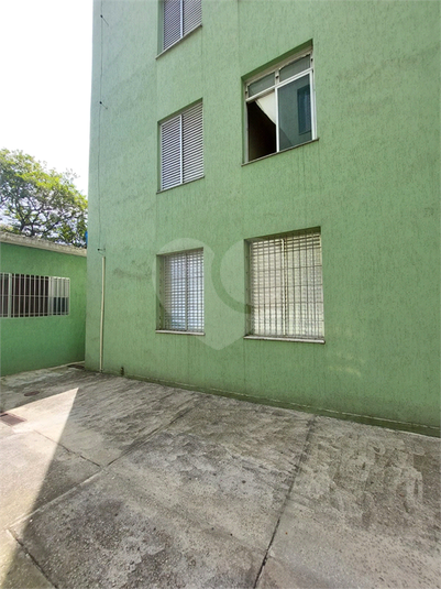 Venda Apartamento São Paulo Ipiranga REO775985 19