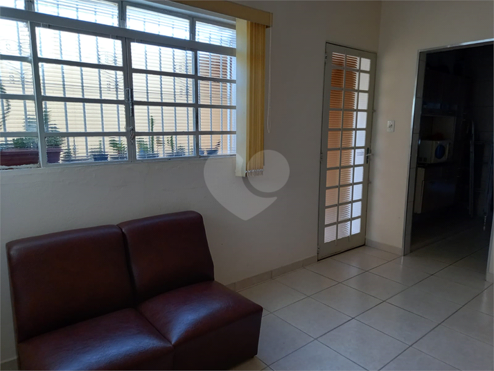 Venda Casa Jundiaí Jardim Danúbio REO775986 14