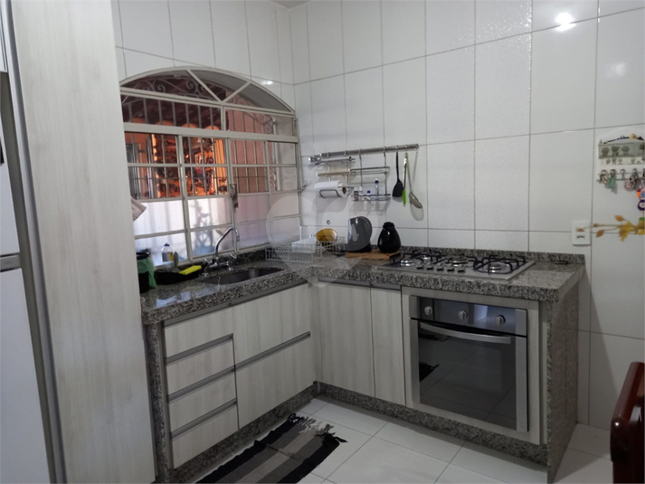 Venda Casa Jundiaí Jardim Danúbio REO775986 7