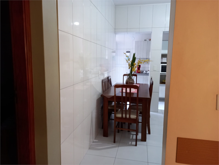 Venda Casa Jundiaí Jardim Danúbio REO775986 10